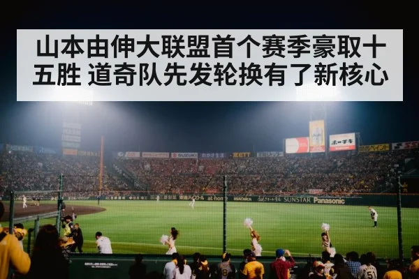 baseball stadium night game